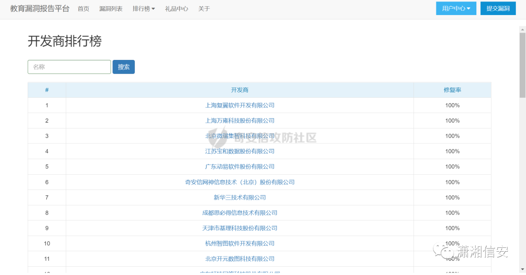 记一次简单的EDU通杀挖掘