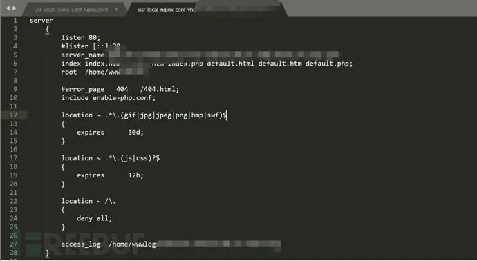 实战|一次SQL注入到代码审计之路