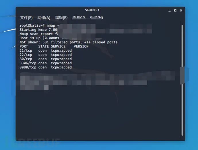 实战|一次SQL注入到代码审计之路