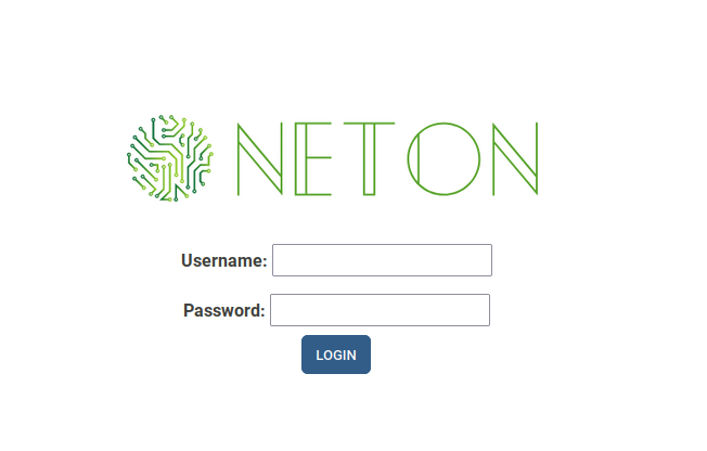 Neton - 沙箱信息收集工具