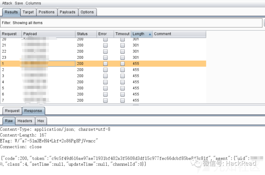 实战｜一次Node.js站点渗透