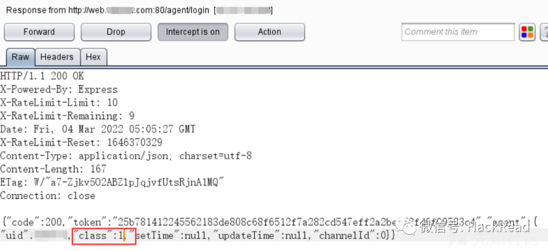 实战｜一次Node.js站点渗透
