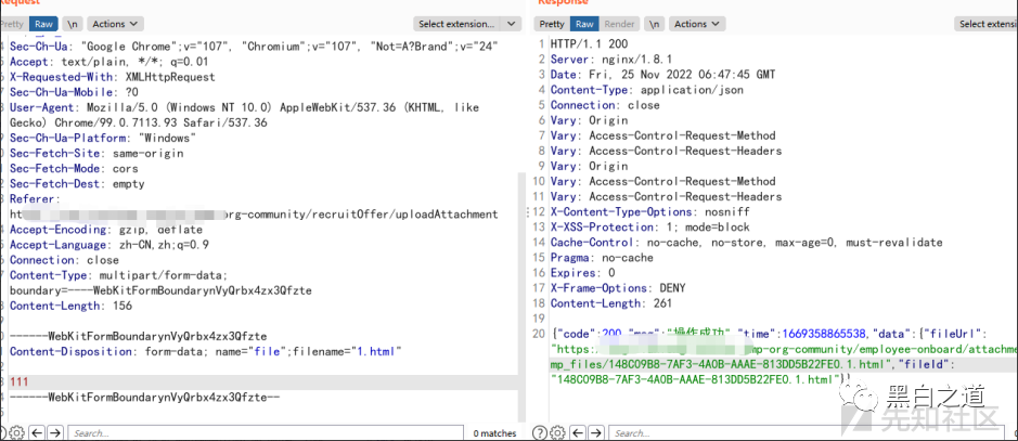 一次对企业内部EHR系统的渗透测试