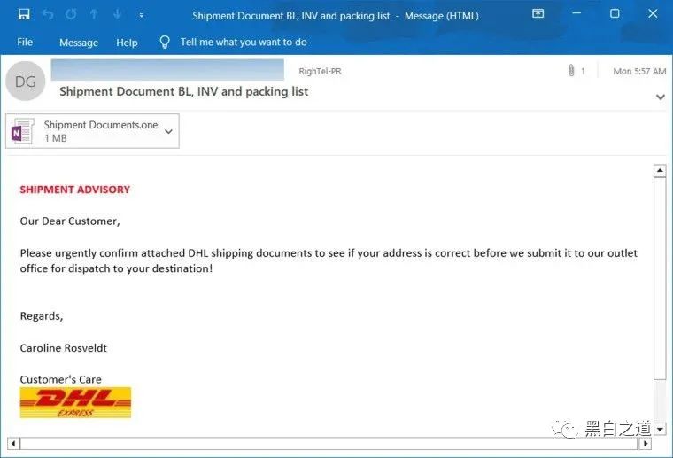 全球最大船级社遭勒索攻击，千艘船舶运营受影响;有攻击者利用微软 OneNote 笔记来传播恶意软件，可窃取敏感信息