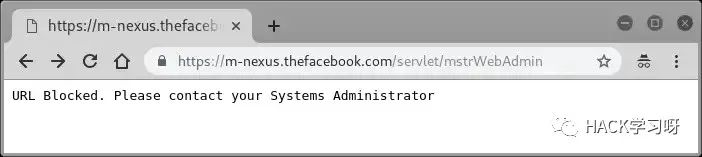 实战 | 我如何通过向 Facebook 提交漏洞赚取31500美元