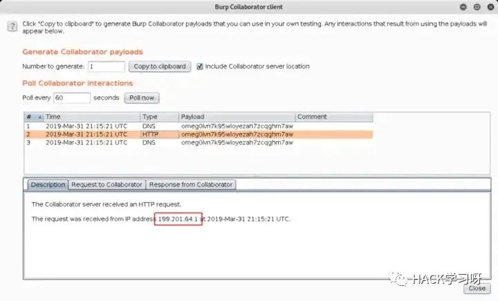 实战 | 我如何通过向 Facebook 提交漏洞赚取31500美元