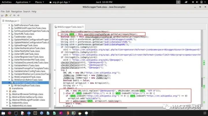 实战 | 我如何通过向 Facebook 提交漏洞赚取31500美元