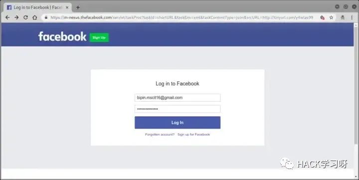 实战 | 我如何通过向 Facebook 提交漏洞赚取31500美元
