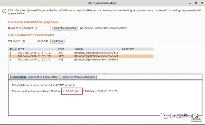 实战 | 我如何通过向 Facebook 提交漏洞赚取31500美元