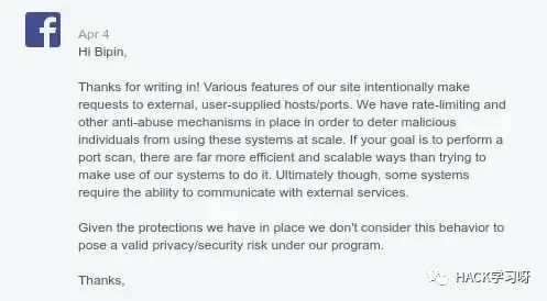实战 | 我如何通过向 Facebook 提交漏洞赚取31500美元