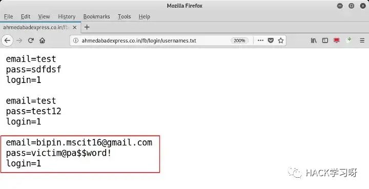 实战 | 我如何通过向 Facebook 提交漏洞赚取31500美元