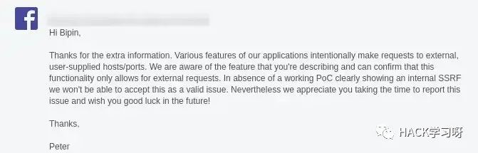 实战 | 我如何通过向 Facebook 提交漏洞赚取31500美元