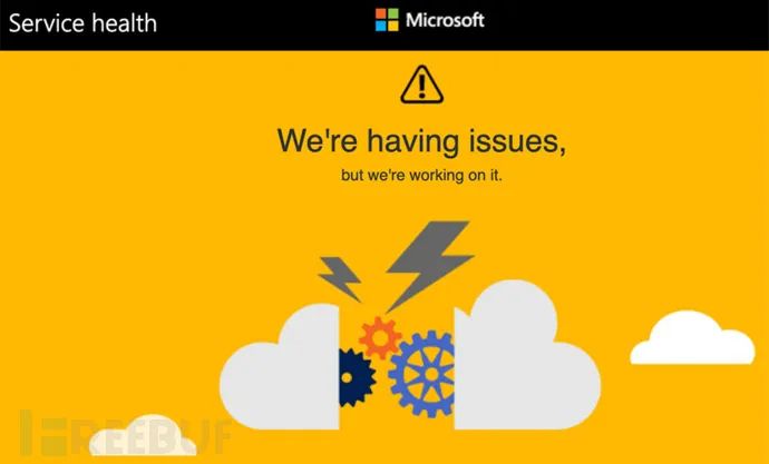 幻想“躺赚”，他组团“跑分”拉朋友下水；难以置信！两周，微软遭遇两次重大故障