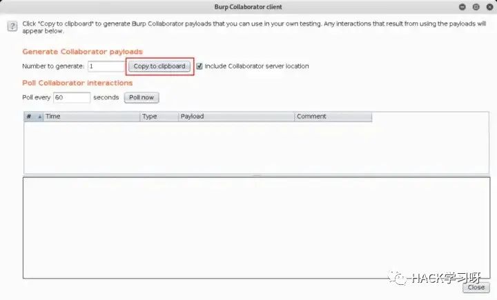 实战 | 我如何通过向 Facebook 提交漏洞赚取31500美元