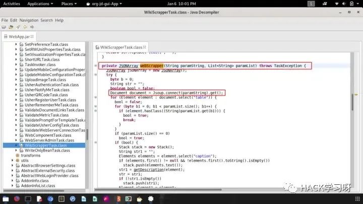 实战 | 我如何通过向 Facebook 提交漏洞赚取31500美元