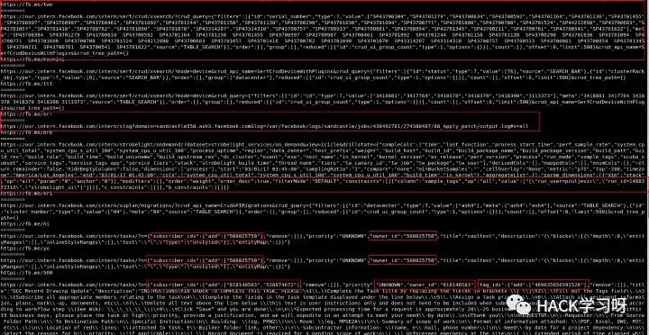 实战 | 我如何通过向 Facebook 提交漏洞赚取31500美元