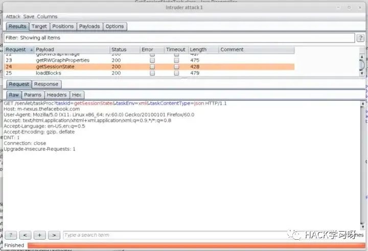 实战 | 我如何通过向 Facebook 提交漏洞赚取31500美元