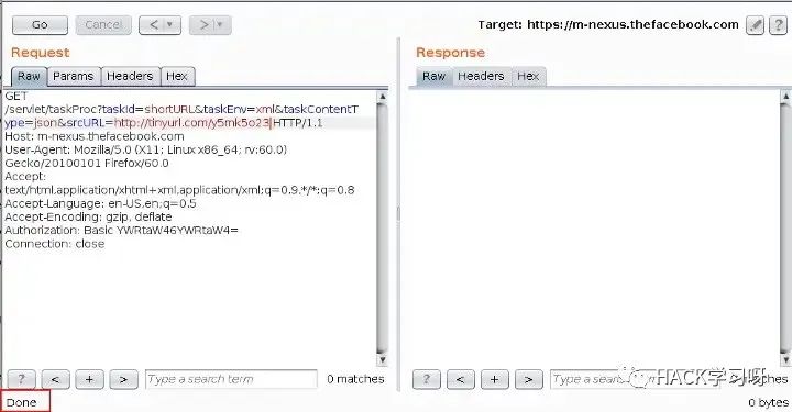 实战 | 我如何通过向 Facebook 提交漏洞赚取31500美元