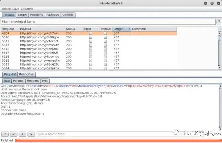 实战 | 我如何通过向 Facebook 提交漏洞赚取31500美元