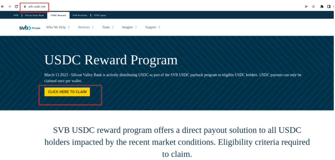 到底是谁偷了我们的个人信息；美国硅谷银行倒闭，黑客趁机发动网络攻击；