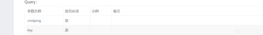 干货|一次非法站点rce实战