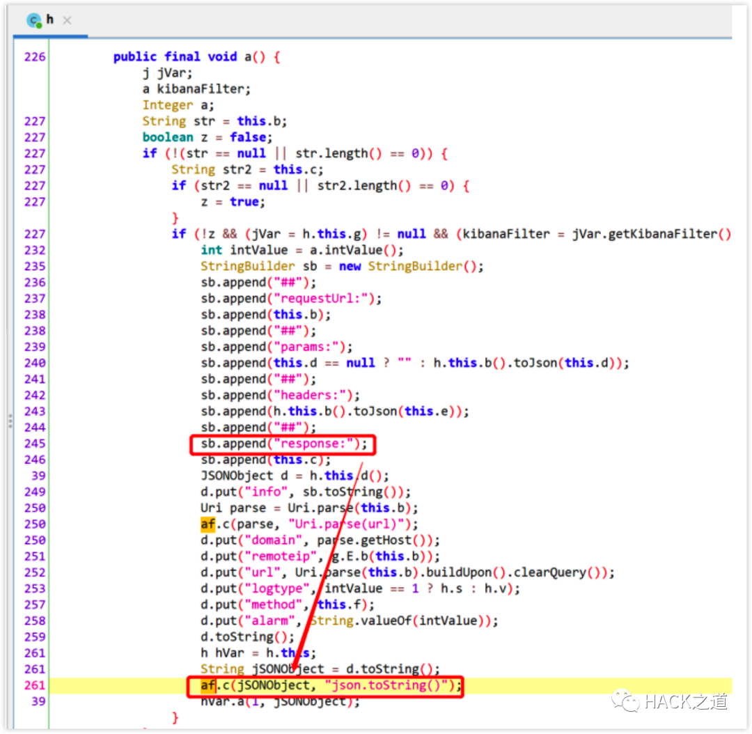 实战|一次APP密文Hook获取明文数据