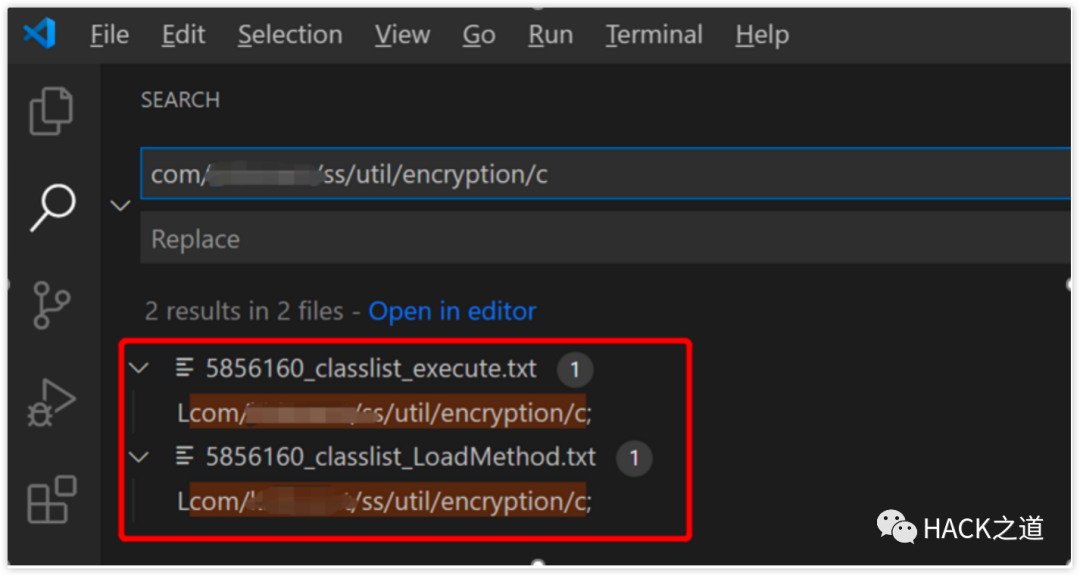 实战|一次APP密文Hook获取明文数据