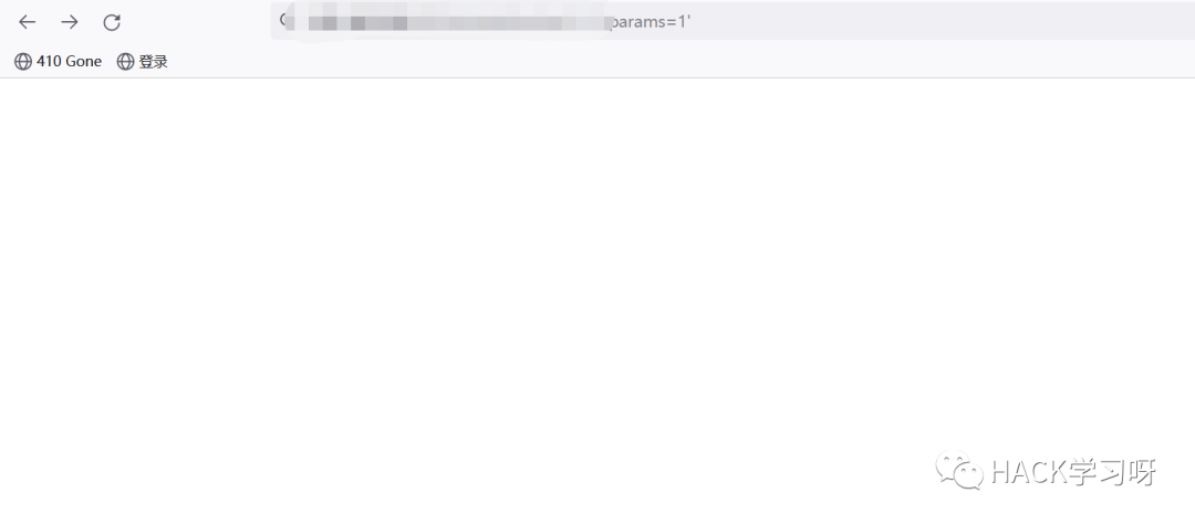 实战 | 一次js到SQL到接口Getshell