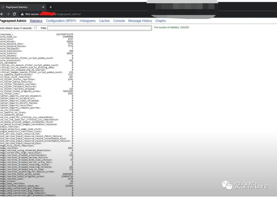实战 | 绕过 403获取管理员权限