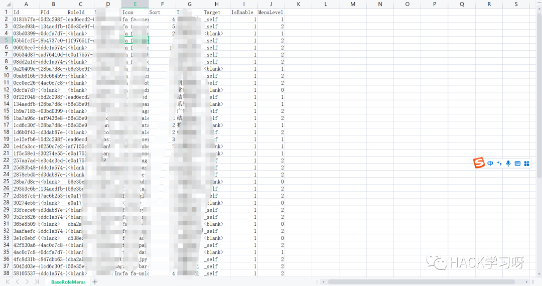 实战 | 一次js到SQL到接口Getshell