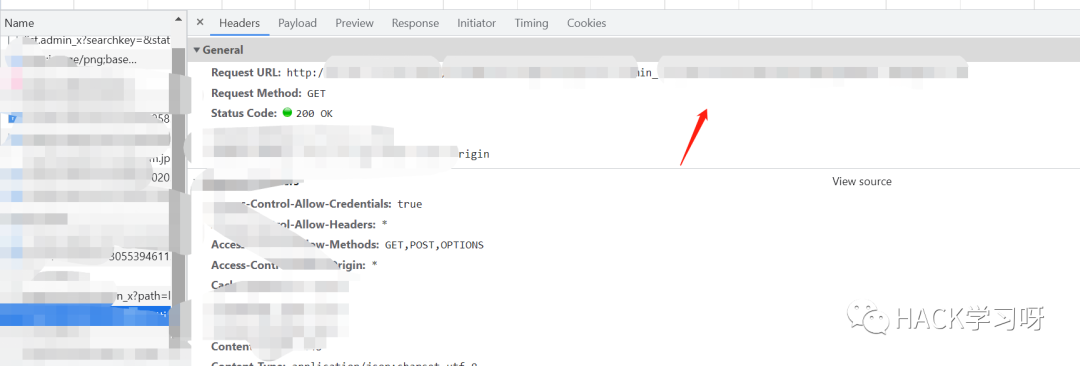 实战 | 一次通用系统GET型CSRF到管理员后台