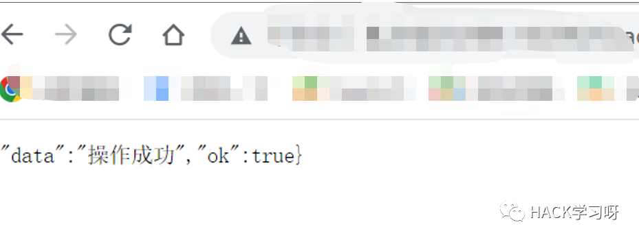 实战 | 一次通用系统GET型CSRF到管理员后台