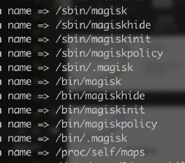 某国外加固环境检测与绕过