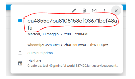 神兵利器 - Google C2