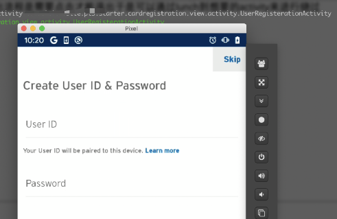 某国外加固环境检测与绕过