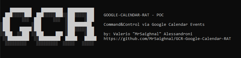 神兵利器 - Google C2