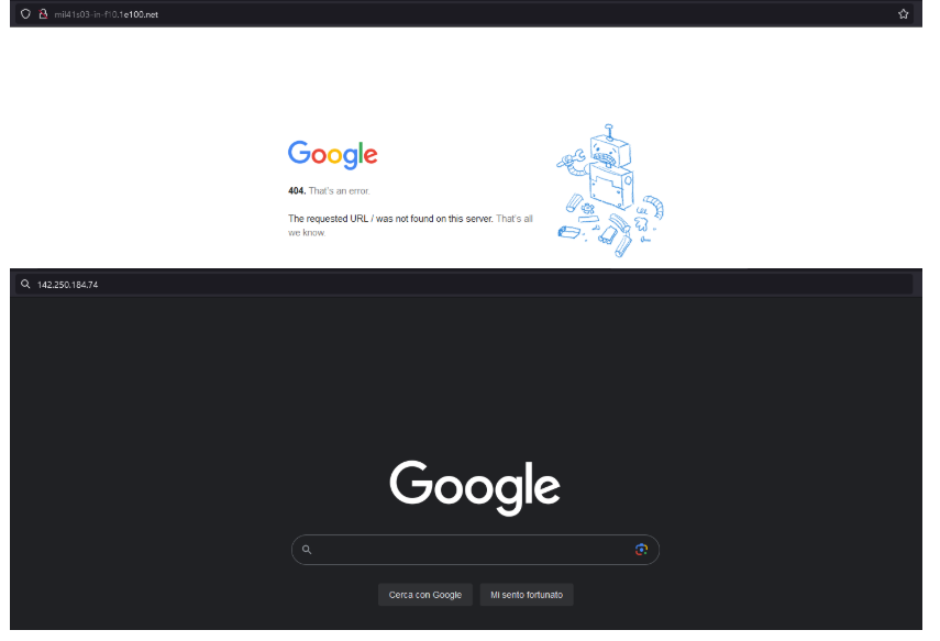 神兵利器 - Google C2