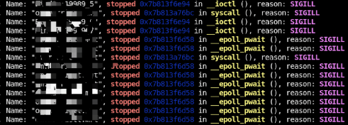 某国外加固环境检测与绕过