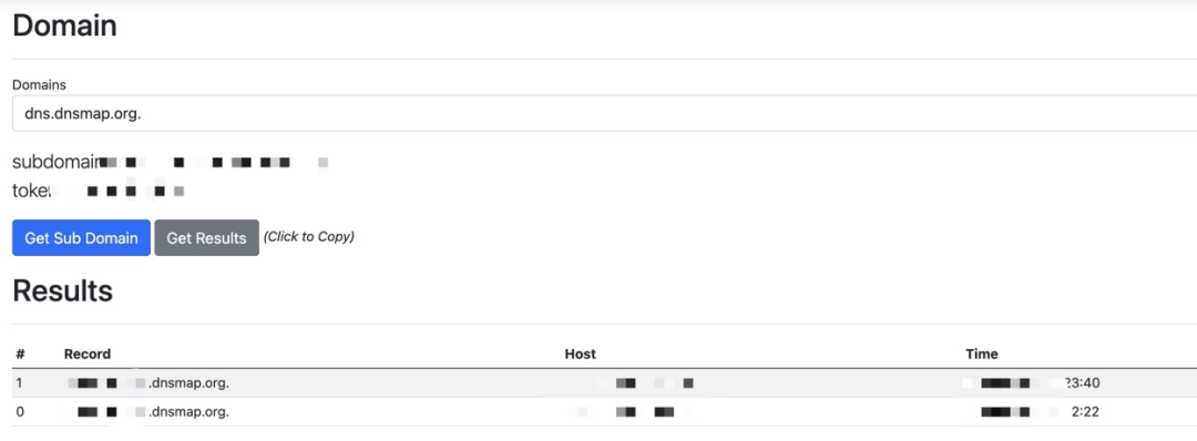 记一次对某企业的渗透测试