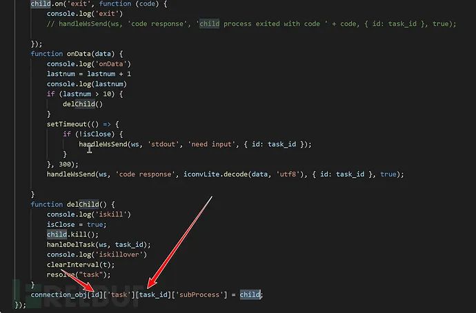 一次授权测试引起的全域名沦陷