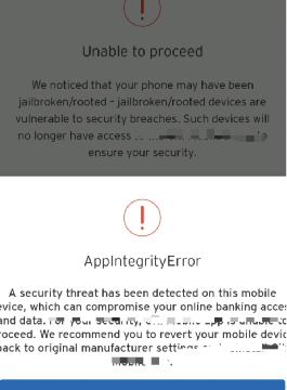 某国外加固环境检测与绕过