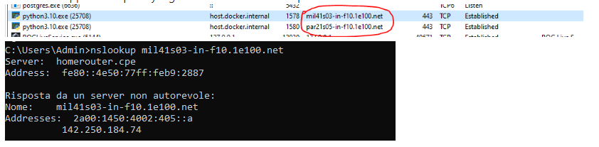 神兵利器 - Google C2