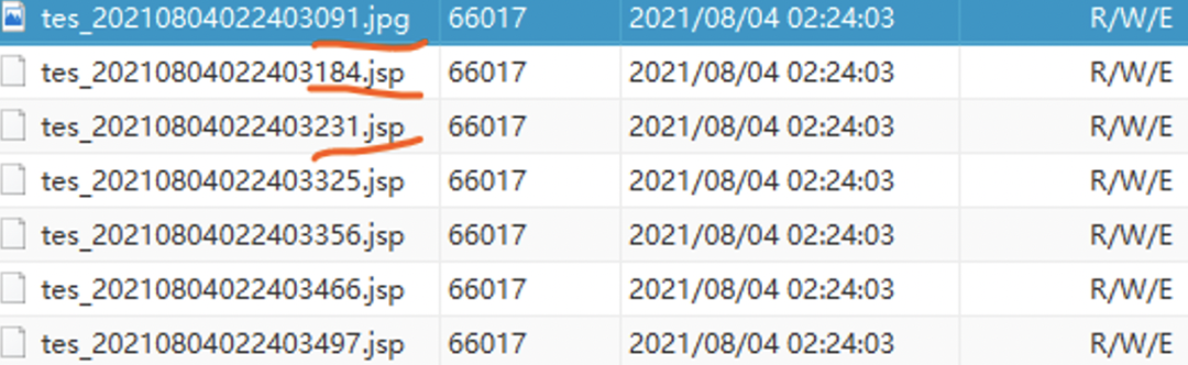 某厂的红队实战靶机面试