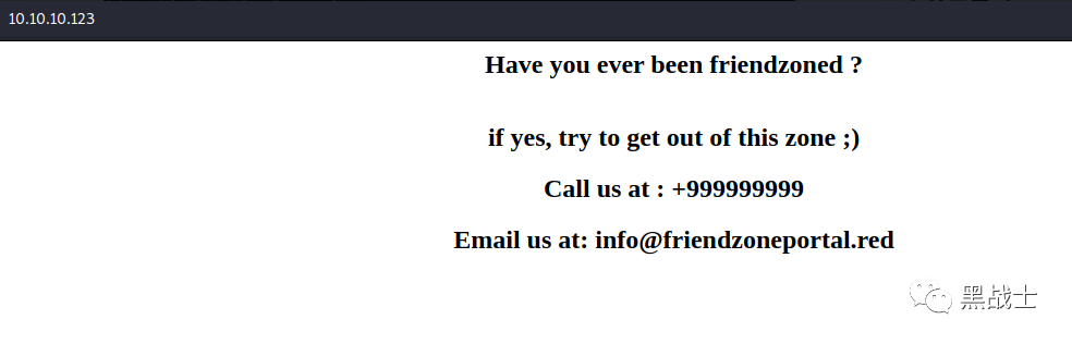 记一次比较完整的靶机渗透