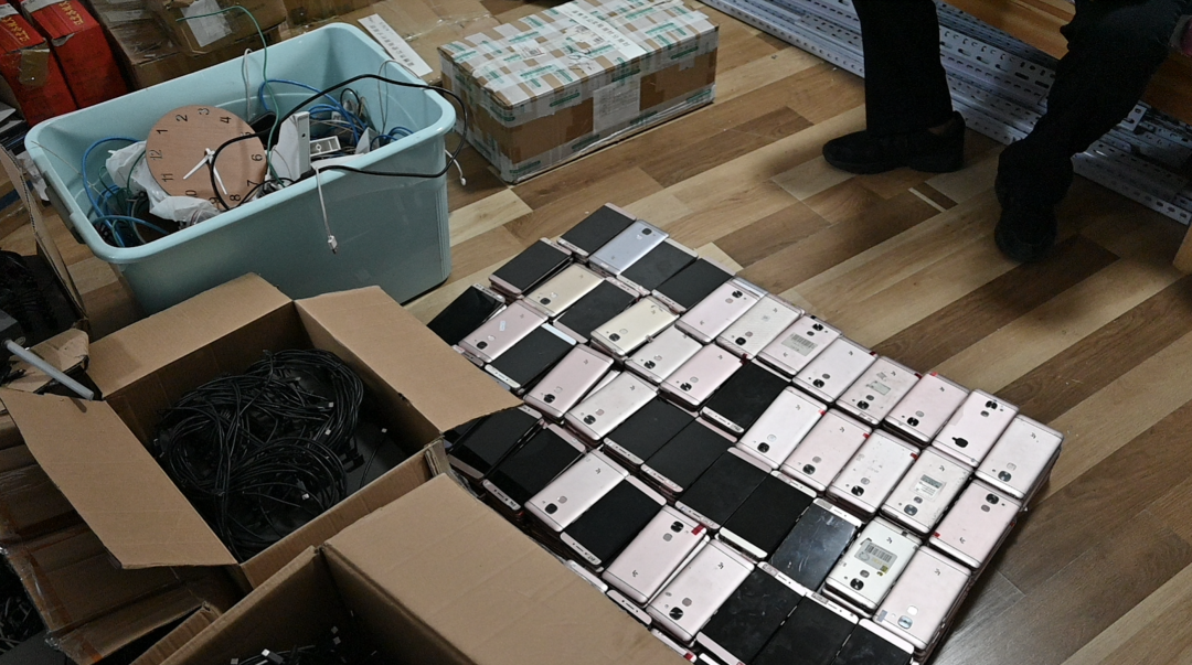 非法获利1000余万元！警方侦破特大黑灰产案，抓获135人；专家吐槽：去年 10 月报告 macOS 漏洞，苹果至今仍未修复