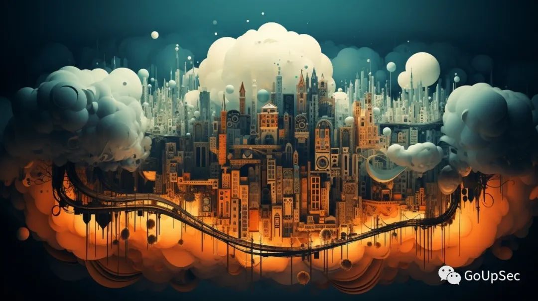 2023年API安全六大威胁和五个最佳实践