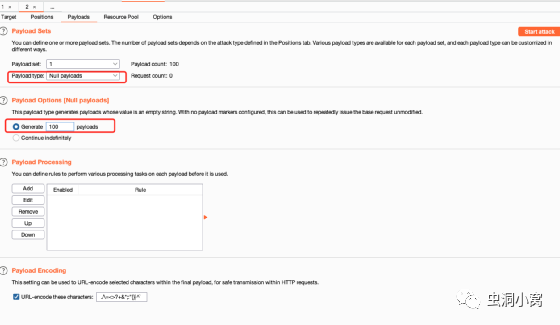 商城优惠券处的漏洞挖掘技巧