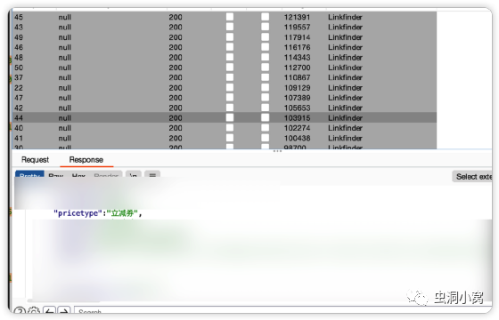 商城优惠券处的漏洞挖掘技巧